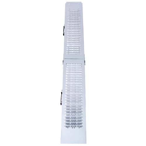 Rampas plegables de carga para motos 71 pulgadas miniatura 7