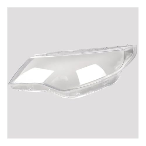 Abat-jour lampe frontale KIA K5 traité anti-UV lentille boîtier résistante