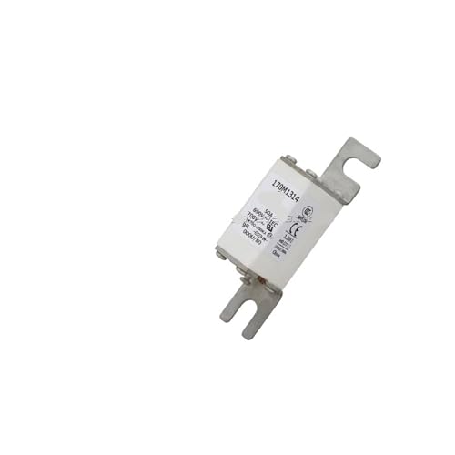 Fusible 170M1313 type aR avec taille 000 pour protection de puissance - 3