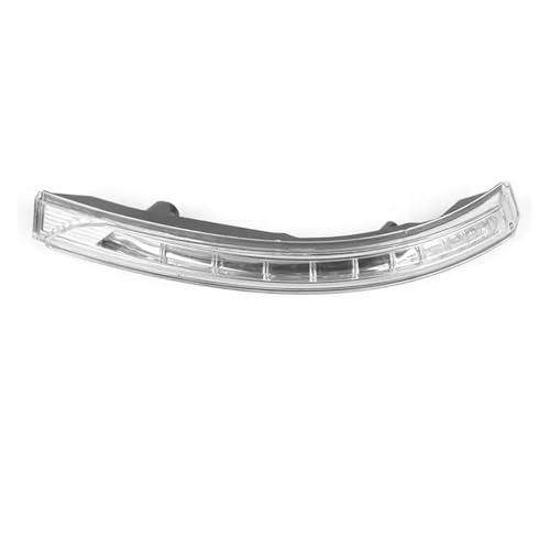 Clignotant de rétroviseur pour réparer Kia Sportage SL 2010-2015 côté gauche