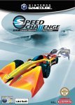 Speed Challenge - Jacques Villeneuve's Racing - [GameCube]