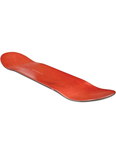 Globe Skateboards G2 Dot Gain Rose Skateboard Deck - 8.12" X 31.875" #TOP1