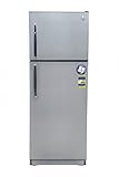 Refrigerator 11 Feet No Frost - Alaska - KSD320NF (Silver)