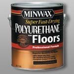 Minwax 71029 Fast Drying Polyurethane