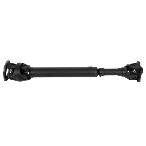 4WD/Auto Trans Front Drive Shaft ACZCR Propeller Shaft 34.25" OE# 938-263