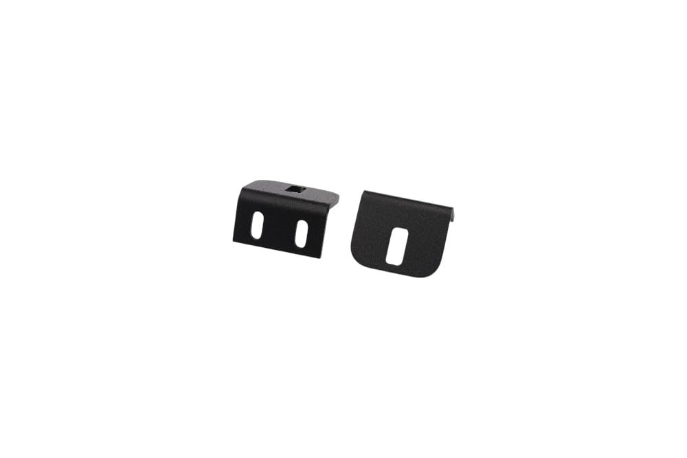 Porta Borse Laterali compatibile con HONDA HORNET CB1000 SP 2025-2026