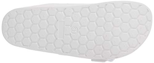 Girl's Comfort Flat Sandal4