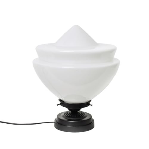 Lampe de Table Art Deco Pointy Large Moonlight pour éliminer l'ombre
