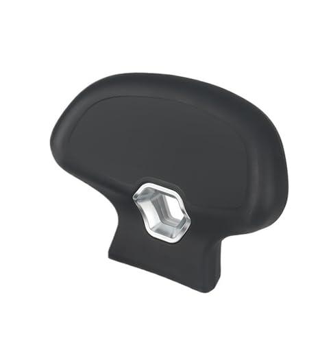 Coussin de dossier passager pour moto Honda PCX 125 et 160 de 2021 à 2023
