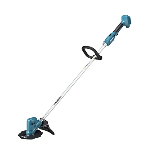 マキタ(Makita) 充電式草刈機 18V バッテリ、充電器別売 MUR194DZ 青