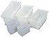 Tempress Hatch Liners, 1115 hatch liner, 6in deep white
