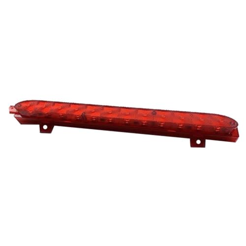 Feu stop surélevé rouge pour Mini F56 F55 troisième feu freinage 7297410