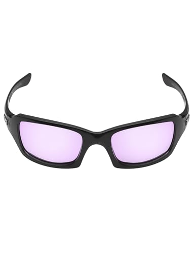 Image of Mryok Replacement Lenses for Costa Del Mar Caballito Sunglasses, HD Polarized, UV Protection, Impact Resistant