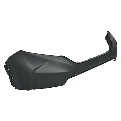 Image of FitParts Compatible with Honda CR-V 2017-2019 Front Upper Bumper Cover