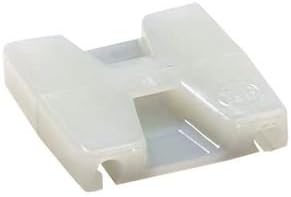 THOMAS & BETTS TC5342A TY-RAP CABLE TIE MOUNT by Thomas & Betts