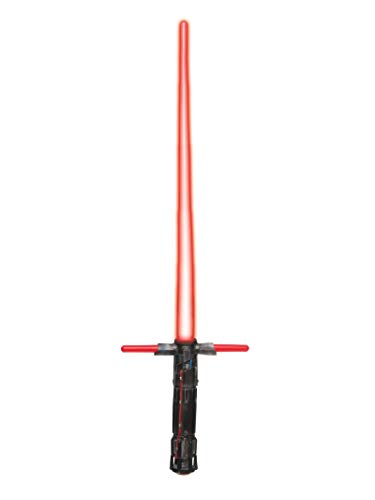 Rubie's Star Wars: The Rise Of Skywalker Kylo Ren Lightsaber
