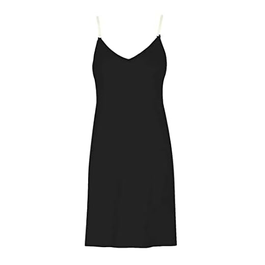 Triumph Body Make Up Dress 01 Black M