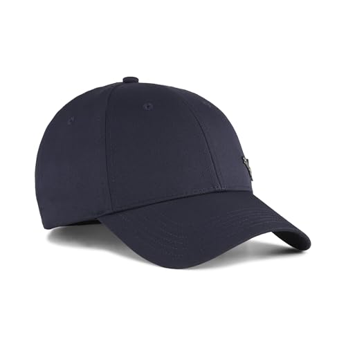 Image of Puma Unisex Metal Cat Logo Cap