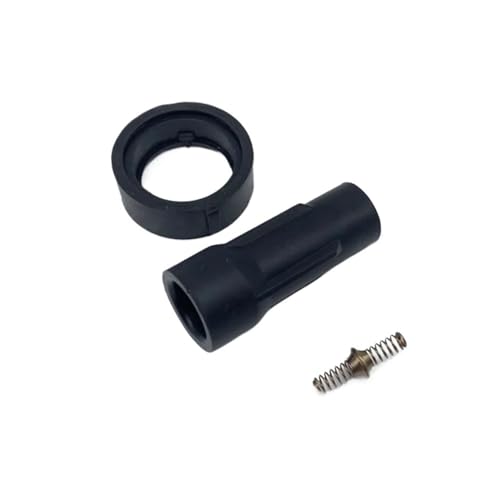 Bobina para bujía de alta tensión para encendido eficiente de Smart 5