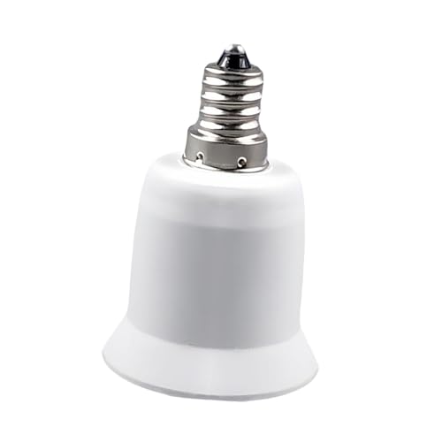 �����ϊ��A�_�v�^�[ �d���x�[�X�R���o�[�^�[ ���C�g�x�[�X�A�_�v�^�[ E26 E17 E12 E11 �Ή� �R���p�N�g�Ɩ��A�N�Z�T���[ �y�ʃ����v�z���_�[- E12����E27 [���s�A���i]