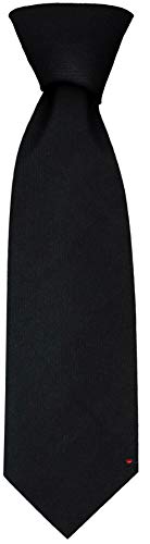 Cravate Dark Douglas Tartan le cadeau écossais idéal pour homme