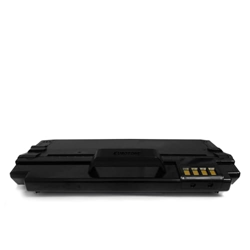 Toner Samsung ML 1630 compatible Eurotone noir pour imprimante SCX 4500