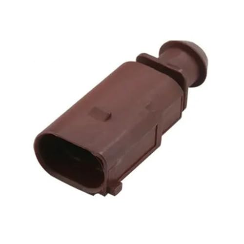 Connecteur avec bornes HD163-2.2-21 haute conductivité plastique robuste