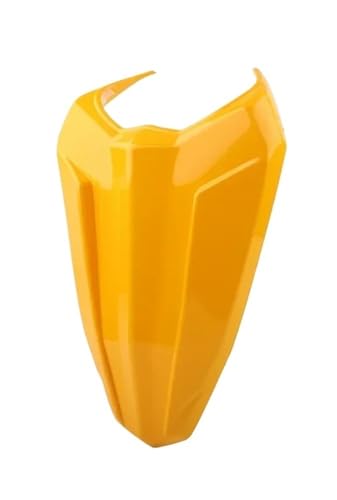 Carénage capot arrière moto YZF R15 V3 2017-2021 - Solution selle passager instable