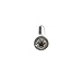 Conquest #7 x 1-5/8” Type 316 Stainless Steel Marine Grade Trim Head Deck Screws (Pack of 350) for Decks, Docks, Jetties, Fences, Walkways, or Marine Applications