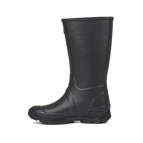 LeMieux Young Rider Ultra Stride Wellies - Neoprene Lining - Cushioned Insole - Waterproof2