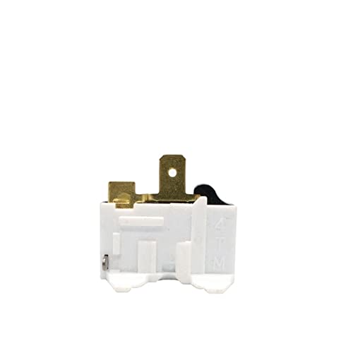Pièces de rechange de réfrigérateur relais 4TM-B 180W protecteur surcharge 220V