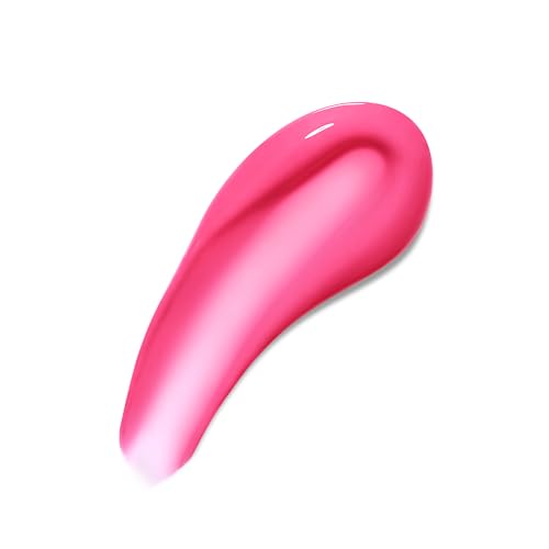 Image of Maybelline New York Lifter Plump, Plumping Lip Gloss, Pink Sting | 30% Instantly Plumper Look