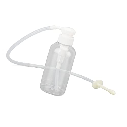 Limpador de irrigação vaginal, kit de limpeza vaginal barato, fácil de limpar, para mulheres em casa
