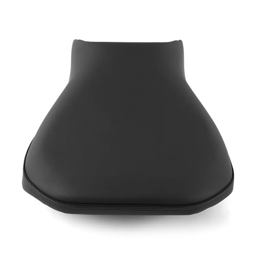 Sillín de motocicleta asiento delantero y cojín pilion para R1200GS 2013-2018 4