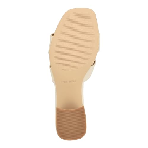 Image of Nine West Women's Griselda Heeled Sandal