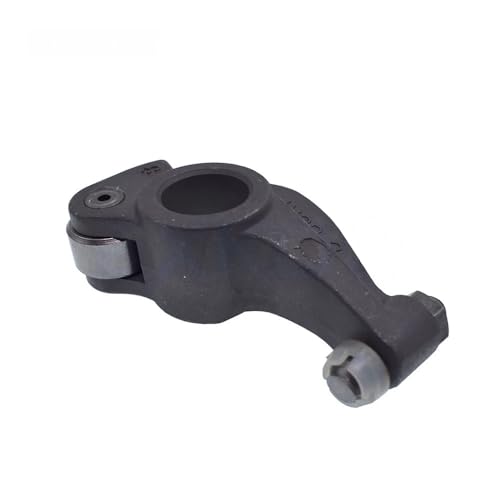 Válvula de entrada y escape con brazo basculante para 4D56 3