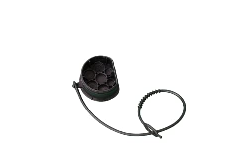 HEIDELBERG Ersatz-Schutzkappe Ladekabel Typ 2 für Deine Wallbox