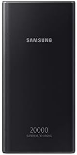Samsung Power Bank 20.000mAh Dark Grey