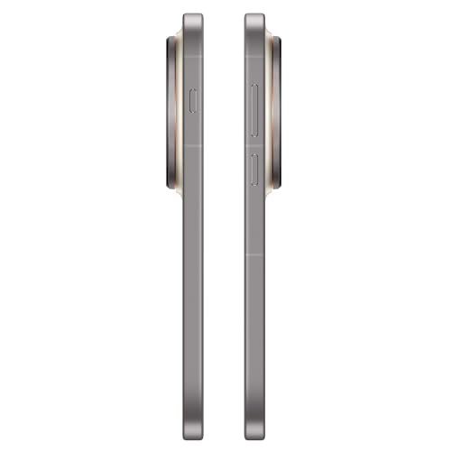 Image of vivo X300 Pro 5G (Dune Gold, 16GB RAM, 512GB Storage) with No Cost EMI /Additional Exchange Offers