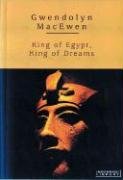 Buy King of Egypt, King of Dreams — BookShops.in