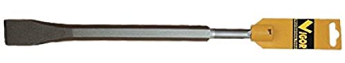 Vigor 4099730 Scalpelli Per Martelli Attacco Sds-Plus