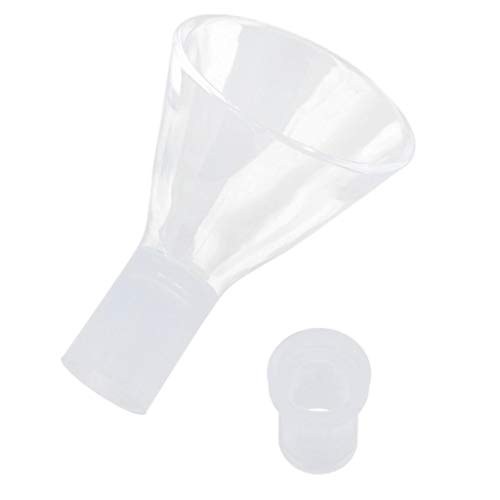 Homozy 7AE5DE1D8CE390391EBD656EAA711F66 Clear Lily Pipe Outflow 12/16Mm thumb #2
