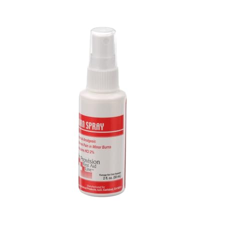 Exact FIT for All Points 2802390 Spray Burn (2 OZ) - Replacement Part by MAVRIK