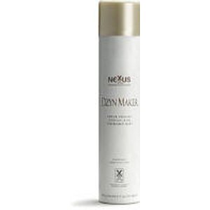 Nexxus Dyzn Maker Sheer Volume Unisex Spray, 10.6 Ounce #TOP24