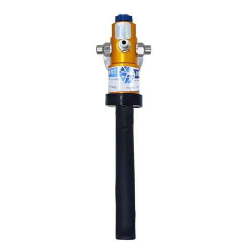 Image of Hand Operated Pressure and Vacuum Calibrator (Range: -0.9 to 30 Bar) for Calibration Labs, Pressure gauge Calibration. Model: AI-2200 (Only Calibtator)