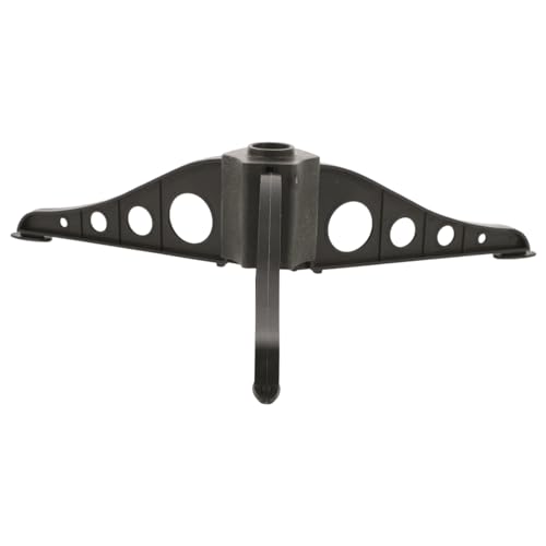 SOESFOUFU Xmas Tree Holder Replacement Stand for Christmas Tree Comfortable Smooth Edges