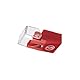 Audio-Technica VMN40ML Ersatznadel für VM740ML & VM540ML Rot