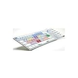 LogicKeyboard LogicSkin Ultra Thin Keyboard Skin for Avid Media Composer