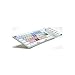 LogicKeyboard LogicSkin Ultra Thin Keyboard Skin for Avid Media Composer