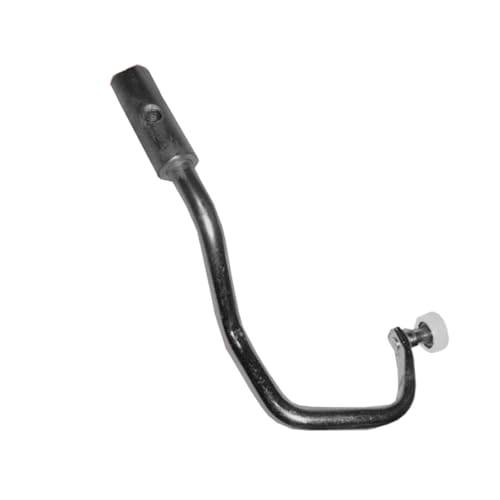 Rodillo superior izquierdo de puerta corredera para Boxer 1994-2006 6